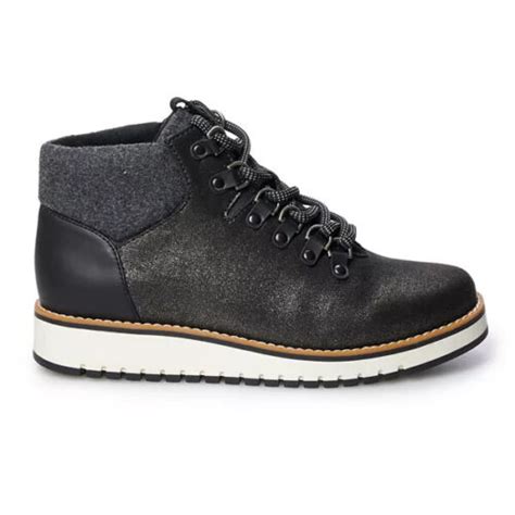 ortholite eco boots